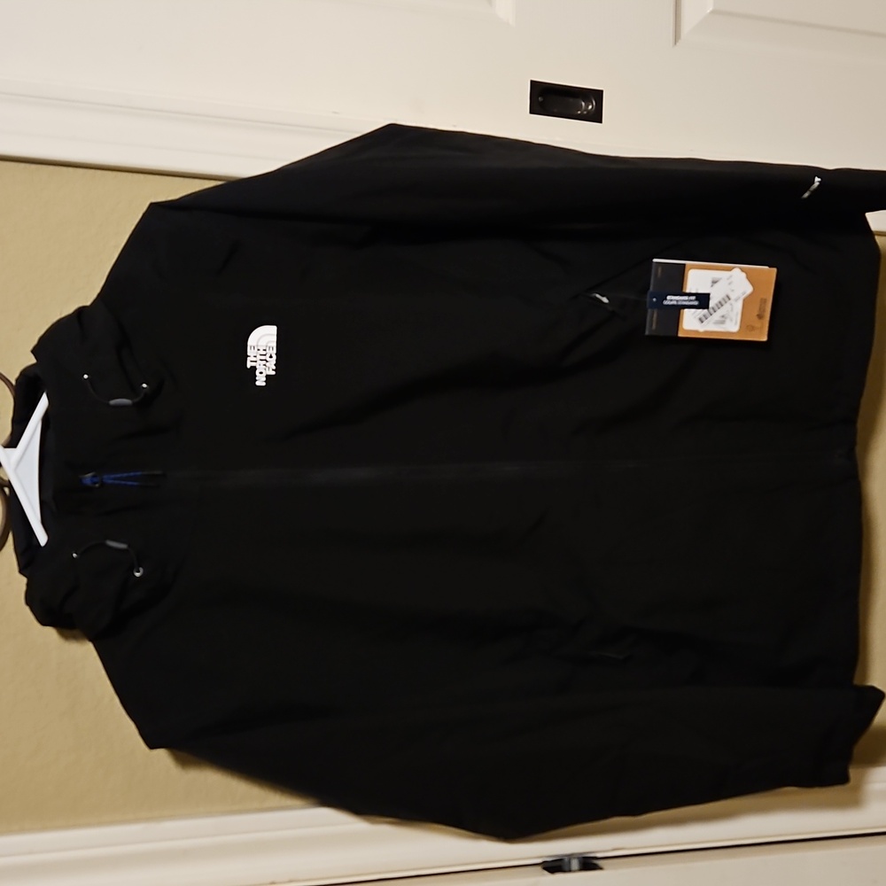 THE NORTH FACE Women's Carto Triclimate Jacket - Picture 7 of 11